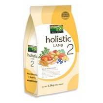 D17 뉴 웨이브 홀리스틱2 양고기 1kg, 본상품선택