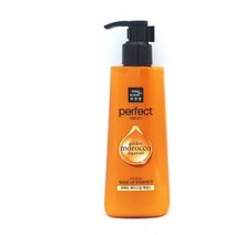 미쟝센 퍼펙트 세럼 베이스업 모발 보호 헤어 에센스, 1개