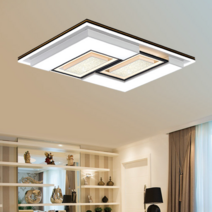 루체아 샤나 거실등 250W [LED포함]