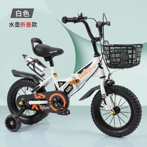 아동용 자전거 유아자전거 네발 14인치 Phoenix XMUA BMW 어린이 보조바퀴 산악 키즈용품 클래식, 18인치, U
