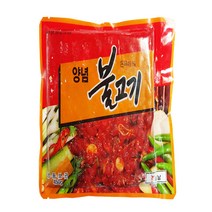 냠냠 양념불고기 450g