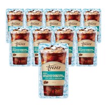 칸타타아이스 바닐라향아메리카노230ml 10입, 상세페이지 참조, 상세페이지 참조