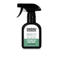 다슈 솔루션 퍼퓸 데오드란트 바디스프레이 프레쉬 그린향, 1개, 200ml