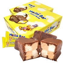 멜로바 초코멜로, 132g, 2박스