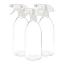 투명 분무기 500ml 랜덤발송, 15개