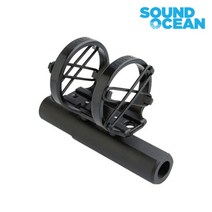 RODE SM5 로데 카메라 링 클램프 쇼크마운트
