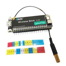 개발 보드 시스템 호환 Esp32 lora 보드/433/470-510/868/915Hz SX1276 ESP32-PICO-D4 esp32 LoRa 무선 스틱 라이트, 433-470