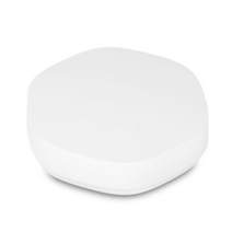 버튼스위치 Tuya3in1 WIFI 스마트 무선 지그비 다기능 원격 제어 홈 오토메이션 3790378207, 1PC
