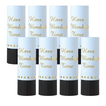 마켓피아 웨딩 컨페티 종이 폭죽 꽃가루 8개, 컨페티 블루 8개