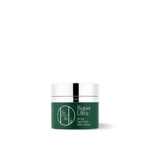 더혜민 탄력있는 피부보습 고영양 나이트 크림 50ml, 1개