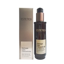 에스테티카 데미지 케어 컨센트레이트 헤어에센스 120ml, 1개