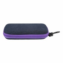 알티에리 피콜로 악기 kazoo box drop resistance 휴대용 공간 절약 kazoo storage bag 방수 for wind instrument for music, 없음