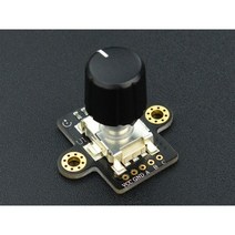 [ SEN0235 ]EC11 Rotary Encoder Module
