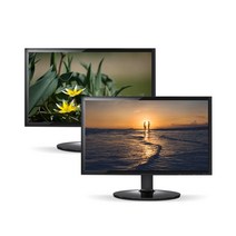 삼성/LG or 기타브랜드 20인치 LED 중고 모니터