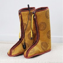 닥터시몬스 물이 필요 없는 탄소발열 건식 발족욕기