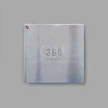 1CD_박지훈(PARK JIHOON)-미니2집[360](180 Degrees v