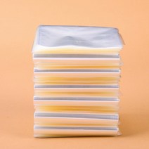 보냄 열 수축 필름 100매 (30x50cm), 1개