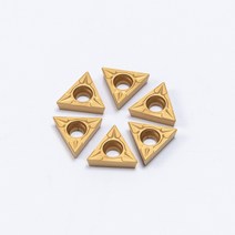 TCMT16T304 VP15TF UE6020 US735 카바이드 블레이드 금속 선반 공구 CNC 인덱스 가능 TCMT 절삭 10 개, 01 TCMT16T304 VP15TF