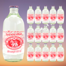 싱하탄산수 태국 소다워터 325ml 24개 1개 태국 소다수, 싱하소다탄산수325ml24병(1박스)