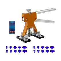 자동차 정비공구 특수공구 공구세트 수공구 자동차 바디 시트 금속 페인트리스 덴트 플라스틱 풀러 키트