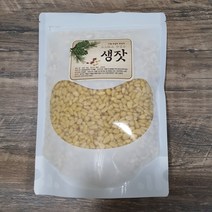 잣 국산 가평잣 잣선물 2022햇잣 백잣 황잣 생잣 1kg, 황잣 1kg