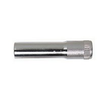 지니어스 1 4SQ 롱핸드소켓 6mm _(1EA)