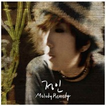 미개봉CD) 정인- Melody Remedy (2nd Mini Album) (Digipack)