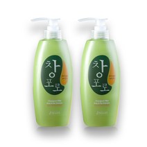 셀루스 창포미세샴푸 정품 510ml 2개