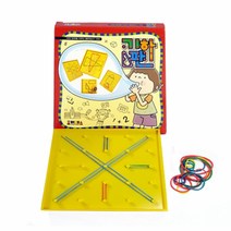 [조이매스] 기하판 교구, 조이매스