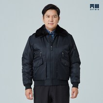 (아트윈 PGN-5) 남성 빅사이즈 패딩 겨울점퍼 항공점퍼 M~4XL, PGN-5 상의, 3XL