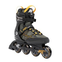 K2 Skate F.I.T. 80 보아 8