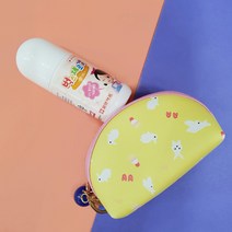 에버레이드 BW643EE1B 해충제 캐리와친구들 일양 약 볼타입 벅스제로겔 모기 50ml, GD 1