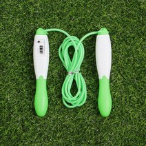 자동 카운트 줄넘기 2p세트 홈트 다이어트줄넘기