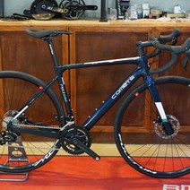 벨로샵 코메트 트리곤 페인킬러 sld 105 시마노 로드 자전거 바이크 입문용, 105유압디스크, s(470)
