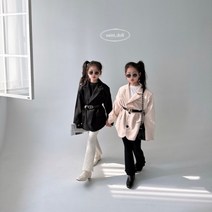 세인트돌 무드자켓 (S~JL) 23봄