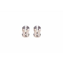 용접팁 토치 용접기부품 W211870 알곤 콜렛척_350A_2.4Ø_BOX10EA 변형 용접기자재 용접부품, 본상품선택