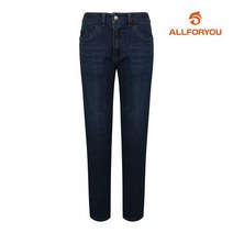[올포유] [올포유] 남성 베이직 데님 팬츠 AMPJJ3562-915_G