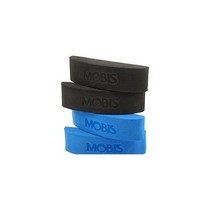 모비스 순정형 도어가드 블루 도어스토퍼/문쾅방지/방문스토퍼/도어쿠션/자석도어스토퍼/문고정장치/문충격방지/현관문스토퍼/문끼임방지/문열림방지