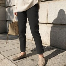 걸스데일리 [Muse12]코트니 기모배기 팬츠