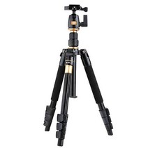 전문가용 DSLR 프리미엄 카메라 삼각대, Q555