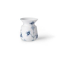 Royal Copenhagen 로얄코펜하겐 블루 엘리먼츠 피겨린 도자기 베이스 화병 꽃병 10cm