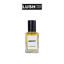 러쉬 바닐라리 향수 리퀴드 액체타입 30ml