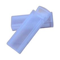 표본관찰 프레파라트 5칸 보관케이스 영재과학 관리도구 수업용 교육기관