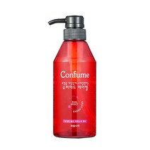 과일나라 컨퓸 슈퍼하드 헤어젤400ml, 1개, 400ml