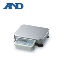 AND 고중량 전자저울 FG-60KBM-H (60kg/5g) 정밀 수량 카운팅