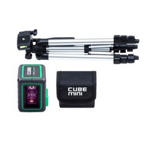 그린레이저 미니레벨기 수평기 삼각대세트 조적공구 수직포인터 수평레벨기