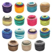 아트박스/에이치플러스몰 UFO털실 뜨개실 털실 손뜨개 목도리장갑뜨기 W7E8390, UFO털실 7번