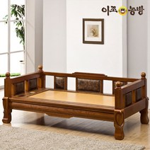 이조농방 보령황토 흙 평상 건순C, 없음