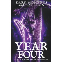 (영문도서) Year Four Paperback, Black Hare Press, English, 9798223507871