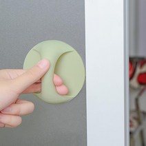 창고 터닝도어 여닫이문 스티커 문고리 씽크대손잡이